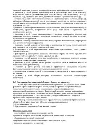 Рабочая программа учителя - дефектолога Сошниковой Л.А. и воспитателей группы № 10 Поповой Т.Ф. и Алексеенко М.Г. на 2018-2019 уч. год.