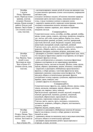 Рабочая программа учителя - логопеда группы № 1 