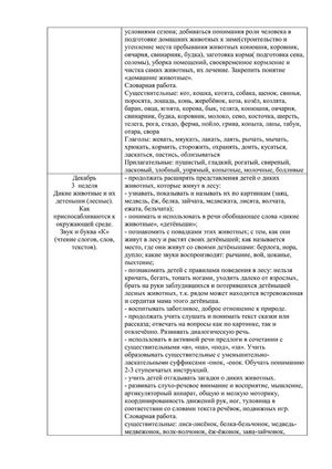 Рабочая программа учителя - логопеда группы № 1 