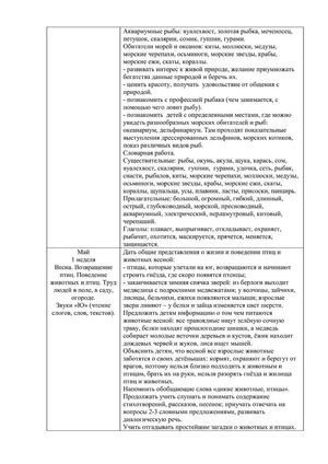 Рабочая программа учителя - логопеда группы № 1 