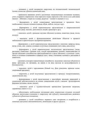 Рабочая программа учителя дефектолога Чуваевой Е.И. и воспитателей группы № 5 Егоровой Н.Ю. и Дружининой С.А. на 2018-2019 уч. год.