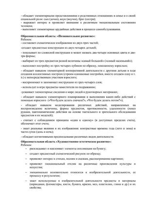 Рабочая программа учителя дефектолога Чуваевой Е.И. и воспитателей группы № 5 Егоровой Н.Ю. и Дружининой С.А. на 2018-2019 уч. год.
