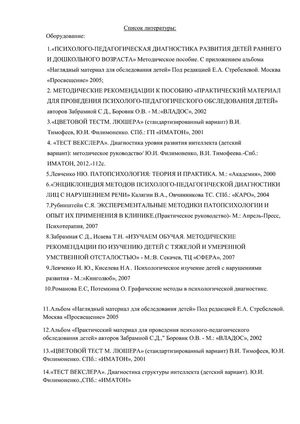 Рабочая программа педагога психолога Суетиной О.А. 2018-2019 уч. год