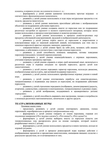 Рабочая программа учителя – логопеда 11 группы Голубевой С.Н. 2019-2020 уч.год.