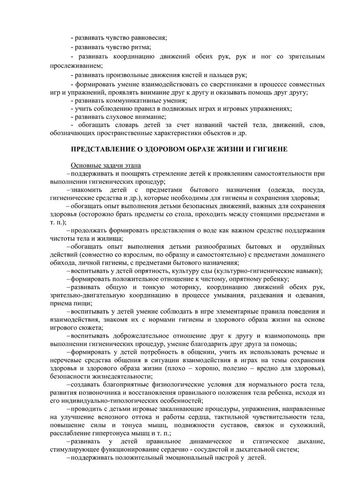 Рабочая программа учителя – логопеда 11 группы Голубевой С.Н. 2019-2020 уч.год.