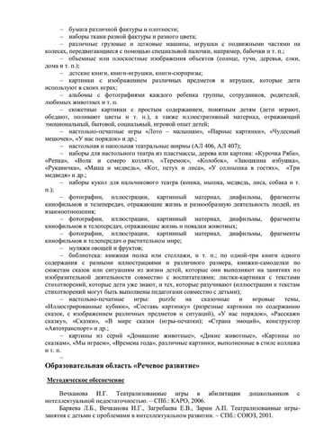 Рабочая программа учителя – логопеда 11 группы Голубевой С.Н. 2019-2020 уч.год.