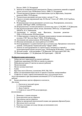 Рабочая программа учителя – логопеда 11 группы Голубевой С.Н. 2019-2020 уч.год.