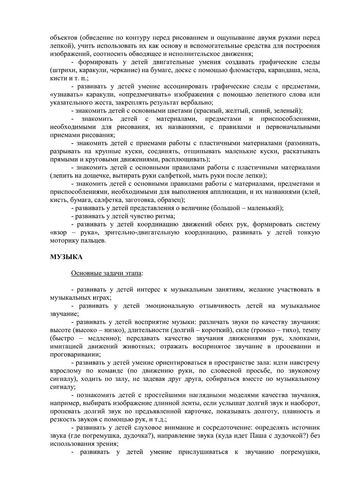 Рабочая программа учителя-дефектолога Тельновой О.С. и воспитателей группы №6 Голубевой С.Н. и Поздеевой Л.А. 2019-2020 уч.год.