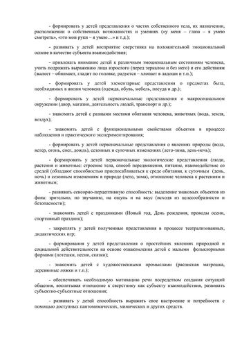 Рабочая программа учителя-дефектолога Виноградовой О.А. и воспитателей группы № 7 Никитиновй Л.П. и Рудовой А.Н. на 2019-2020 уч. год.