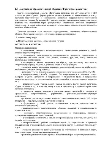 Рабочая программа учителя-дефектолога Чуваевой Е.И. и воспитателей группы № 9 Никитиной М.Г. и Капустиной Ю.В.  на 2019-2020 уч. год.