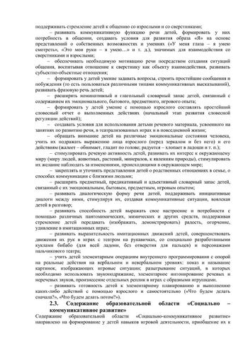 Рабочая программа учителя дефектолога Чуваевой Е.И. и воспитателей группы № 5 Егоровой Н.Ю. и Дружининой С.А. на 2019-2020 уч. год.