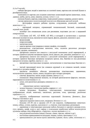 Рабочая программа учителя дефектолога Чуваевой Е.И. и воспитателей группы № 5 Егоровой Н.Ю. и Дружининой С.А. на 2019-2020 уч. год.