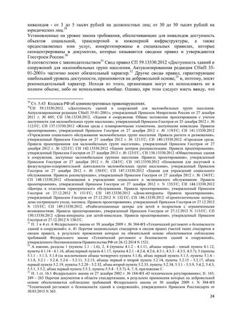 Программа обучения (инструктажа) персонала по вопросам, связанным с организацией и обеспечением доступности для инвалидов объектов и услуг в государственном бюджетном дошкольном образовательном учреждение детский сад № 15 компенсирующего  вида Выборгского района Санкт-Петербурга